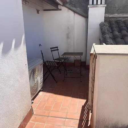 Apartamento La Magdalena Córdova Exterior foto