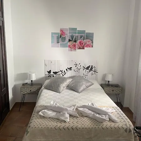 Apartamento La Magdalena Córdova Exterior foto
