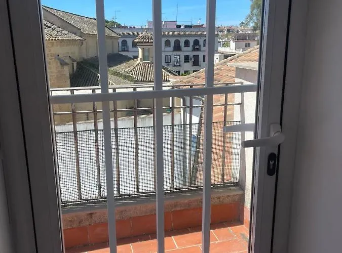 Apartamento La Magdalena