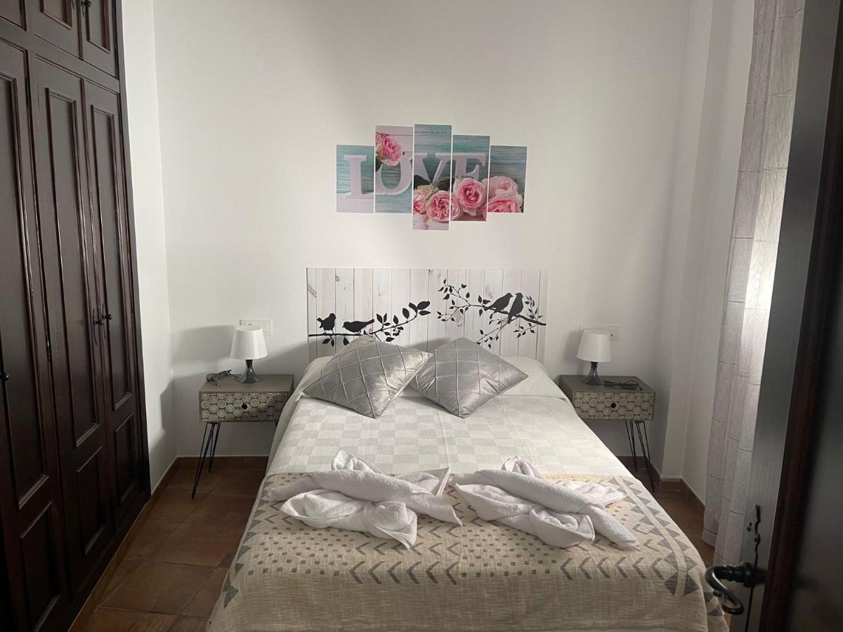 La Magdalena Apartamento Córdova