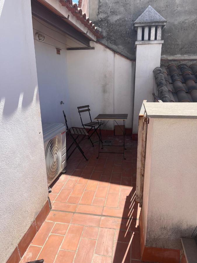 Appartement La Magdalena Cordoue