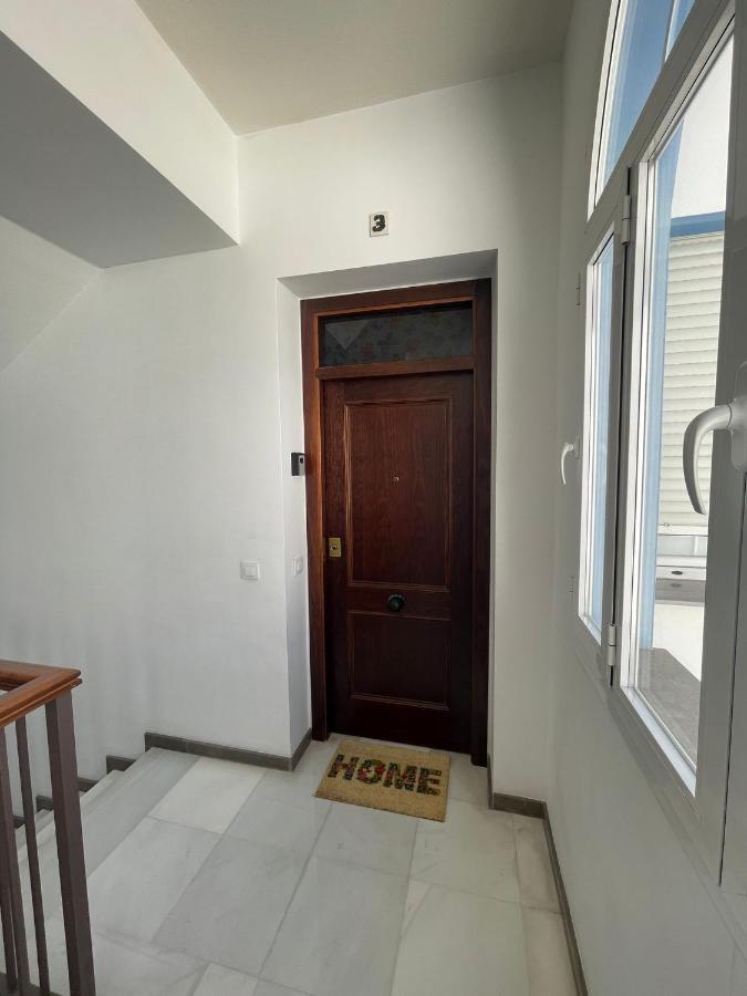 La Magdalena Appartement Cordoue