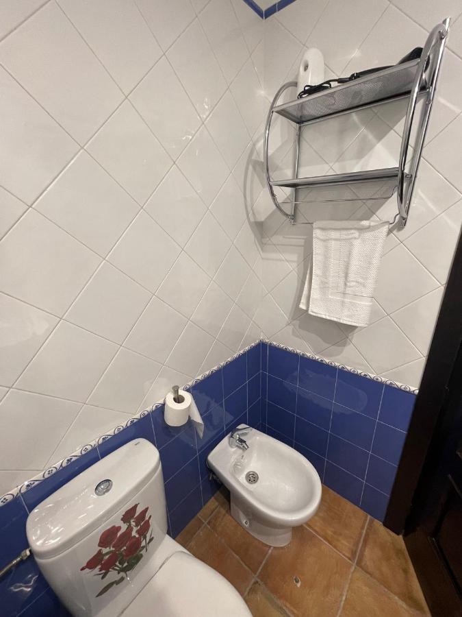 Appartement La Magdalena