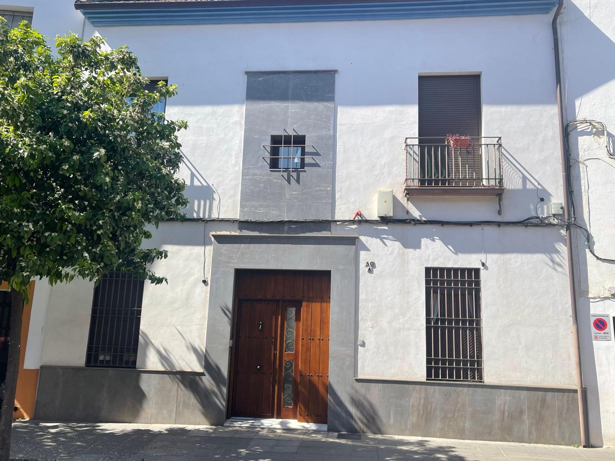 La Magdalena * Cordoue